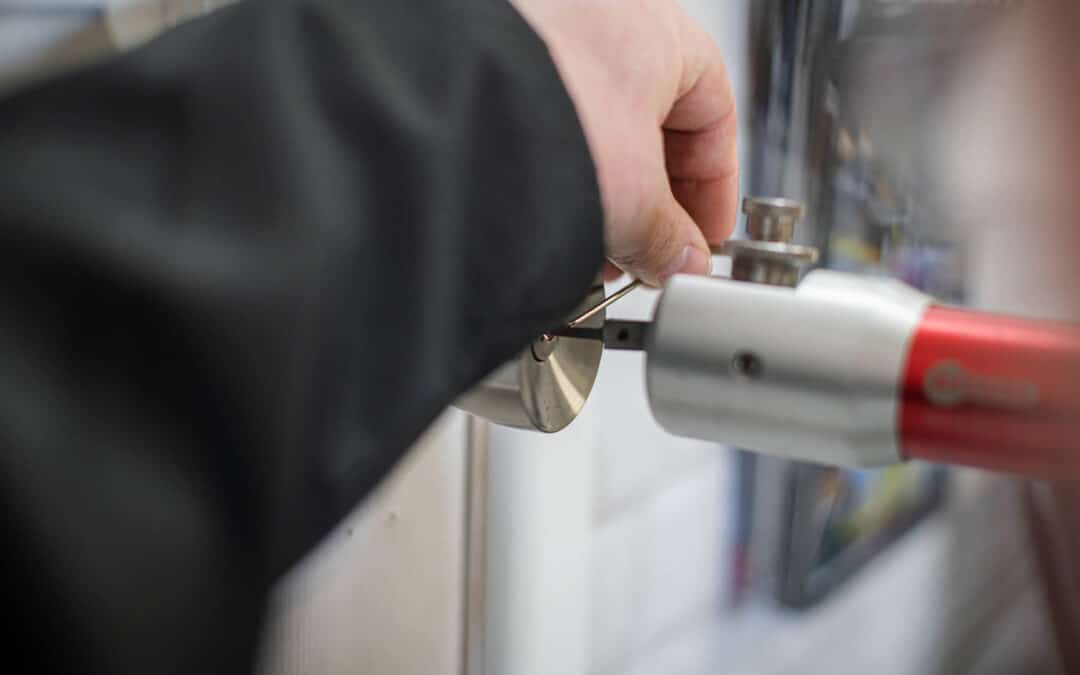 Les erreurs à éviter lors d’une urgence nécessitant un serrurier