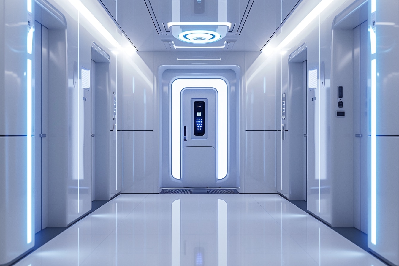Alternatives innovantes pour la sécurisation de votre porte