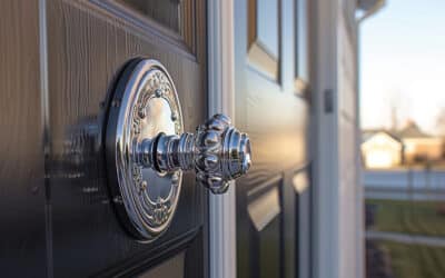 Changement de serrure : quand et pourquoi est-il essentiel de sécuriser votre domicile ?