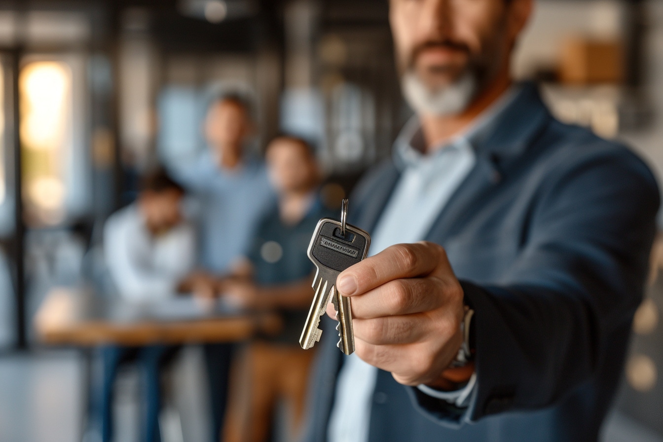 Clarification des responsabilités en serrurerie : locataire ou propriétaire ?