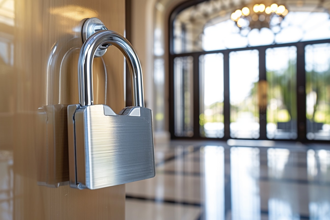 Compatibilité avec les systèmes de sécurité existants