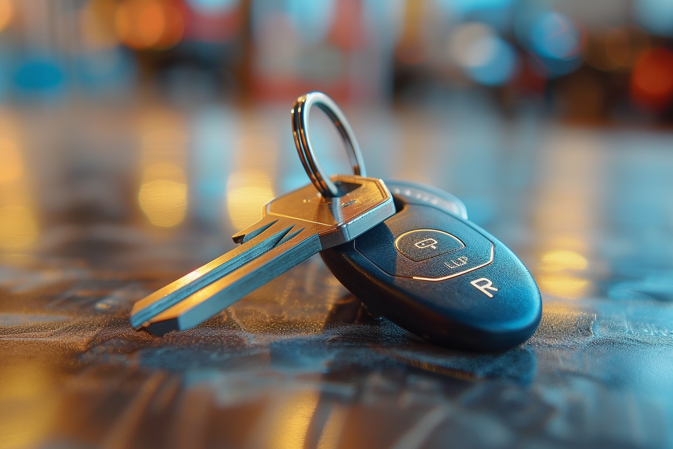 Duplication clé voiture : vos questions, nos réponses