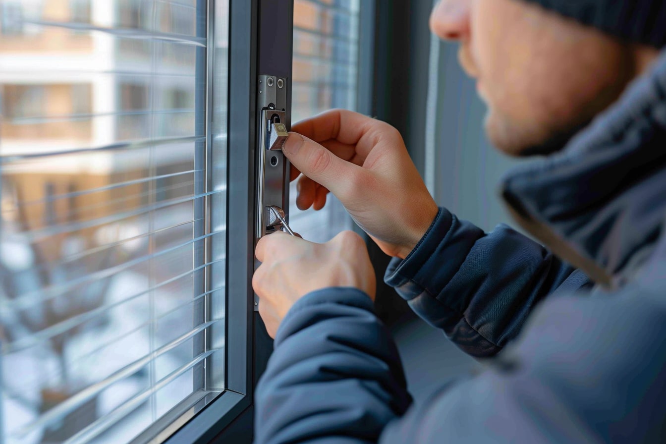 Évaluation des risques et diagnostic de sécurité