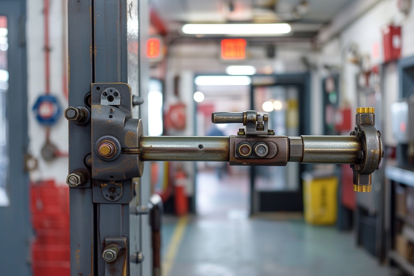 FAQ sur les serrures anti-panique