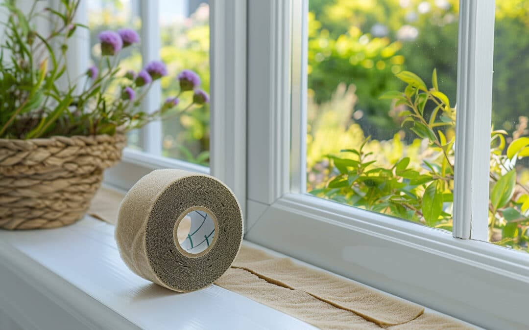 Guide complet pour optimiser l’isolation de vos portes et fenêtres efficacement