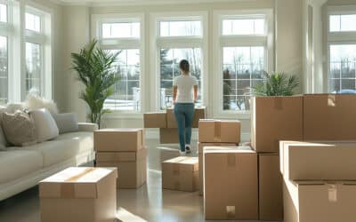 Guide du déménagement serein : 5 étapes-clés pour sécuriser votre nouvel habitat