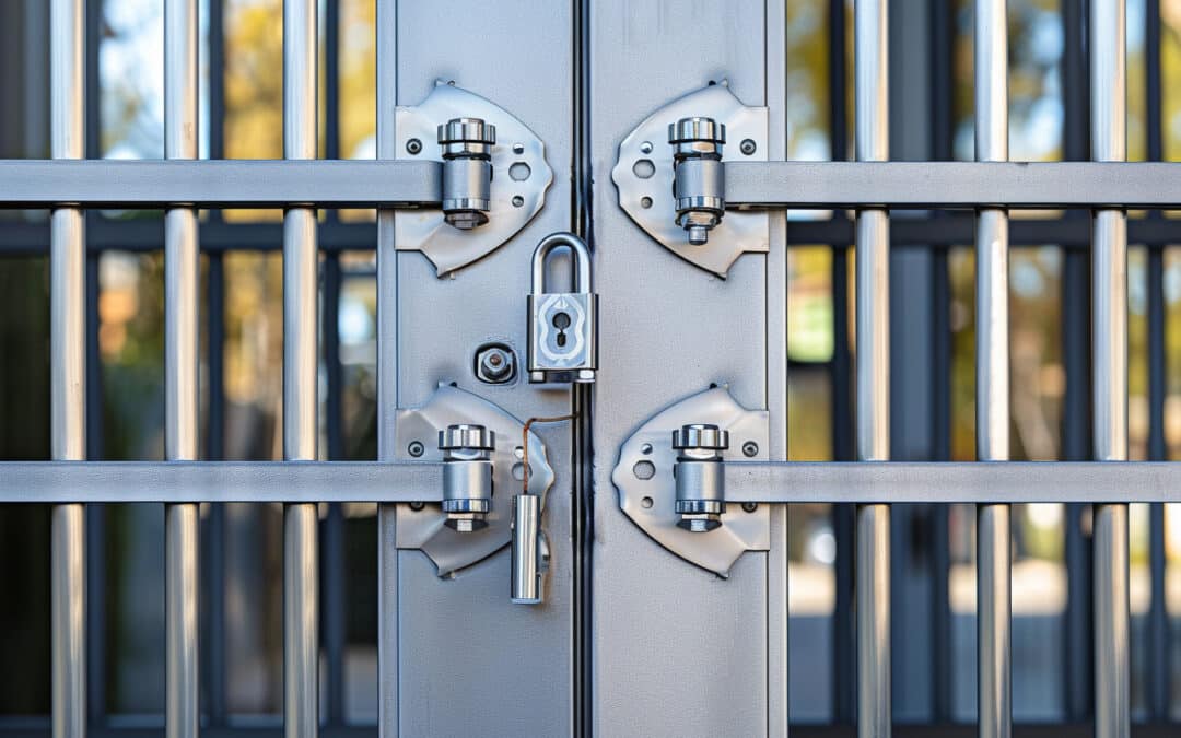 Installation de porte blindée : comment choisir un blindage de qualité et sécuriser votre domicile efficacement