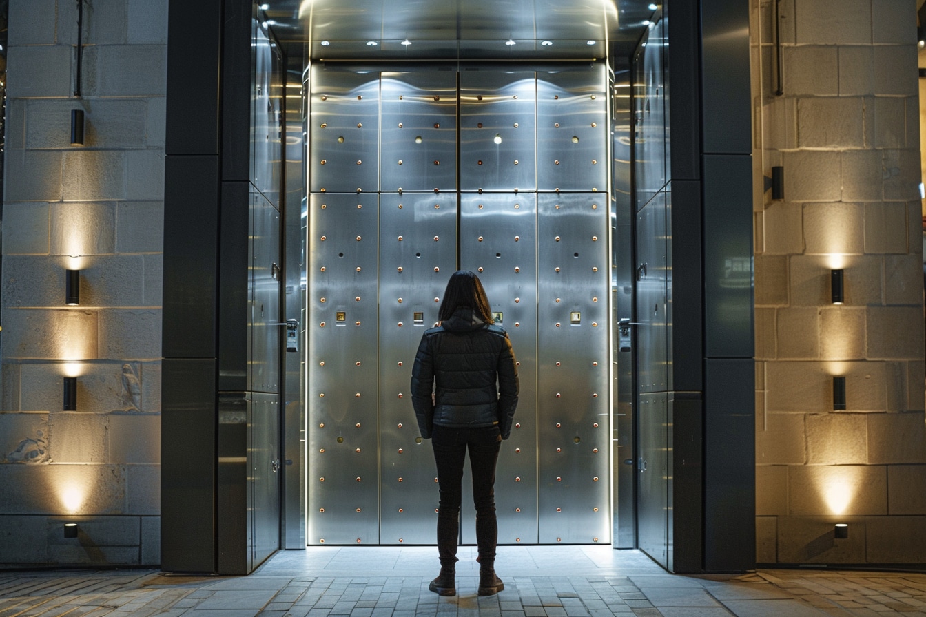 Optimisez votre sécurité : FAQ sur l’installation de porte blindée