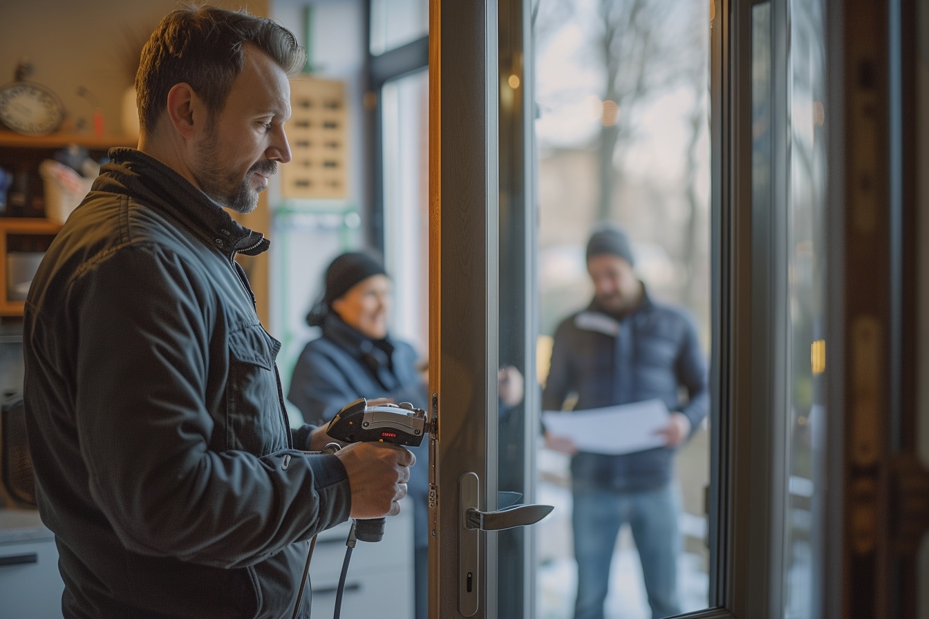Qui doit payer le serrurier : locataire ou propriétaire ? Guide complet sur les responsabilités