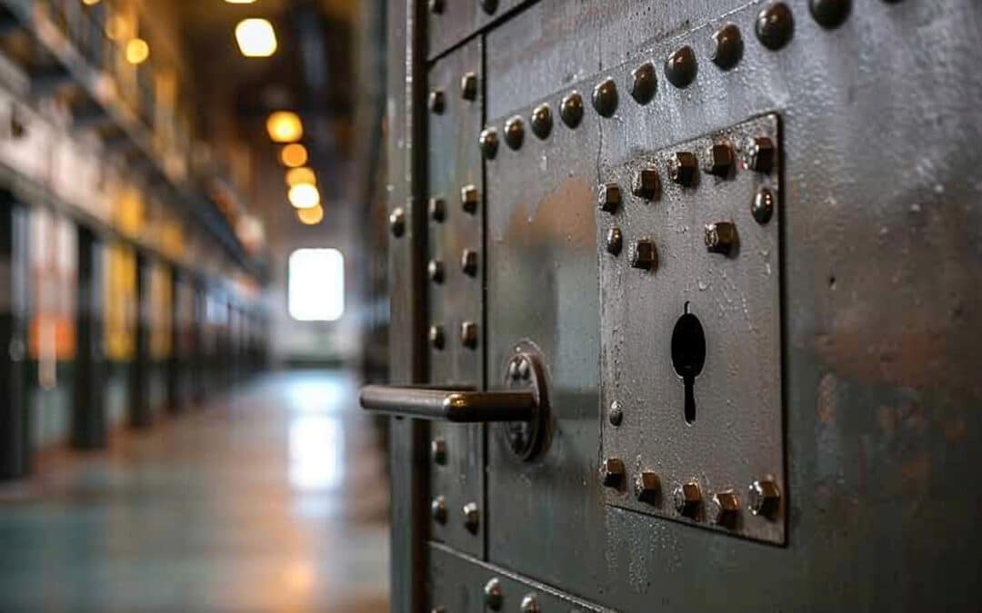 Sécuriser une porte sans serrure : solutions pratiques et alternatives