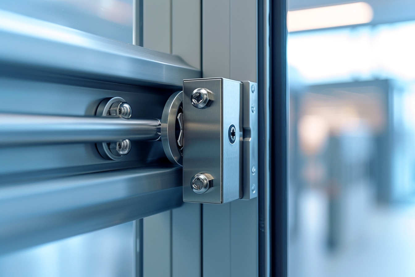 Verrouiller porte coulissante : résolution de vos interrogations