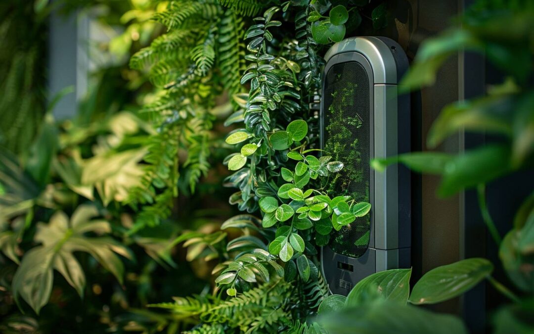 Serrures et écologie : Quelles sont les options durables ?